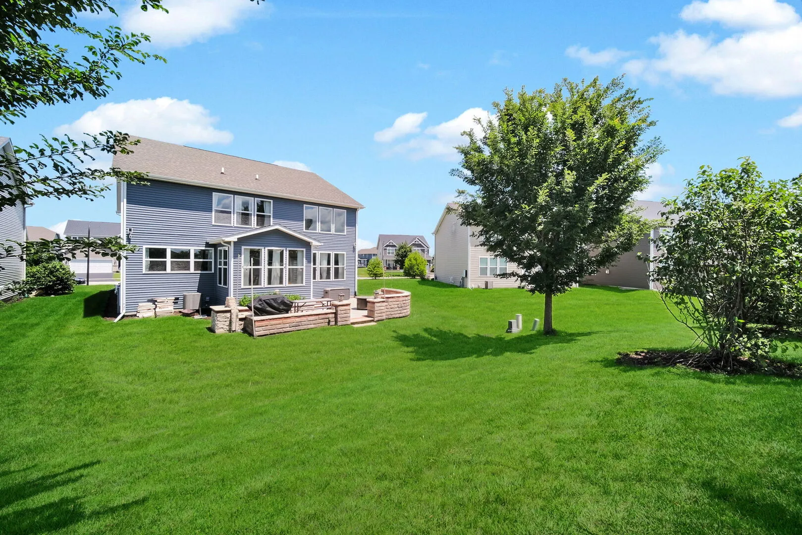 3919 Gold Cup Ln, ,  60564, USA 60564-Naperville-IL