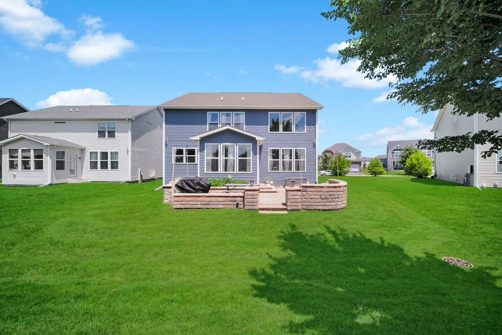 3919 Gold Cup Ln, ,  60564, USA 60564-Naperville-IL