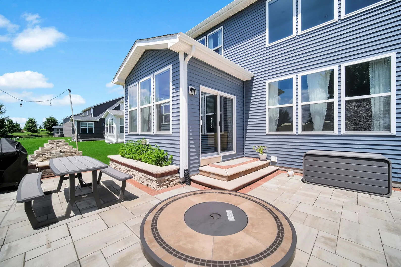 3919 Gold Cup Ln, ,  60564, USA 60564-Naperville-IL