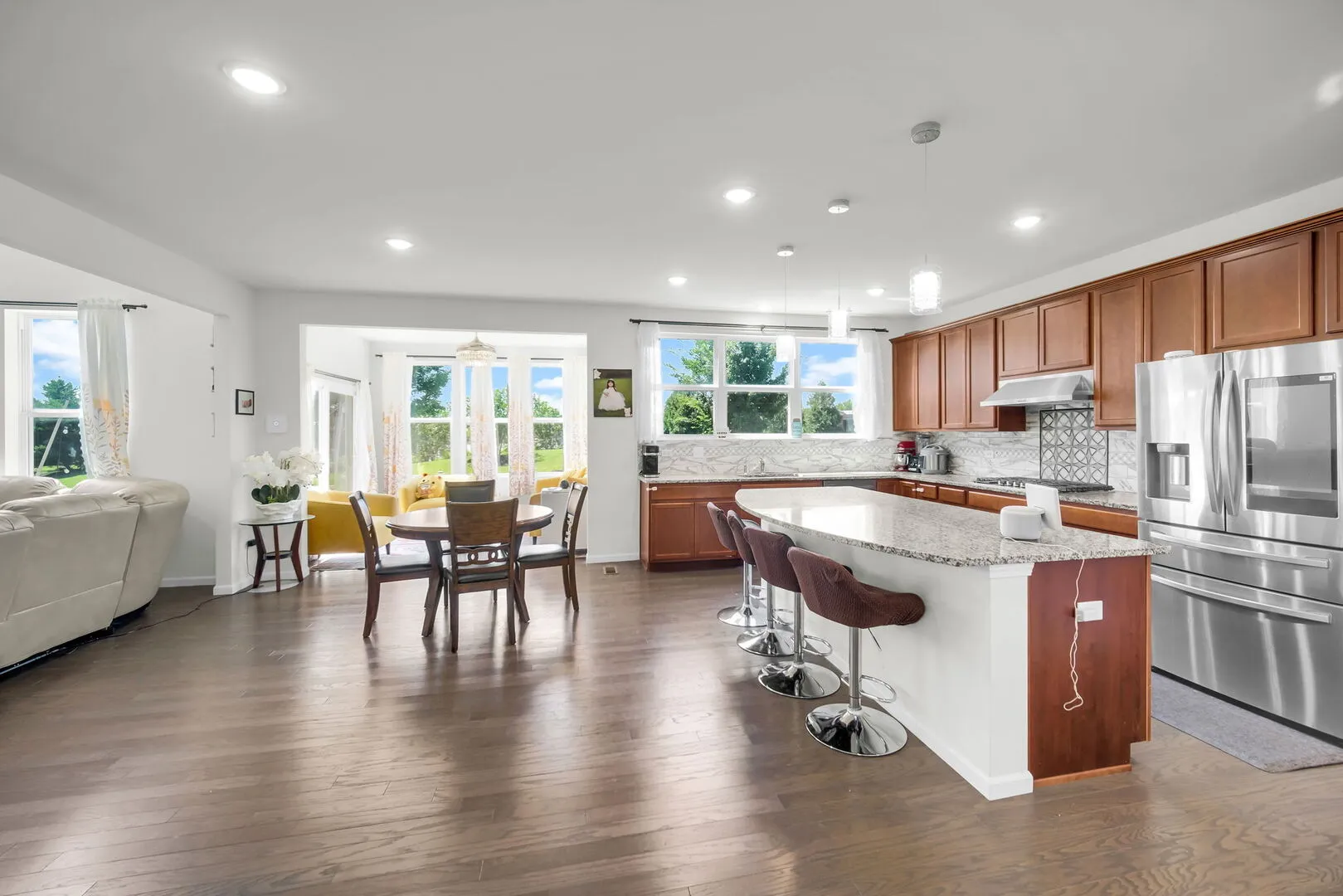 3919 Gold Cup Ln, ,  60564, USA 60564-Naperville-IL