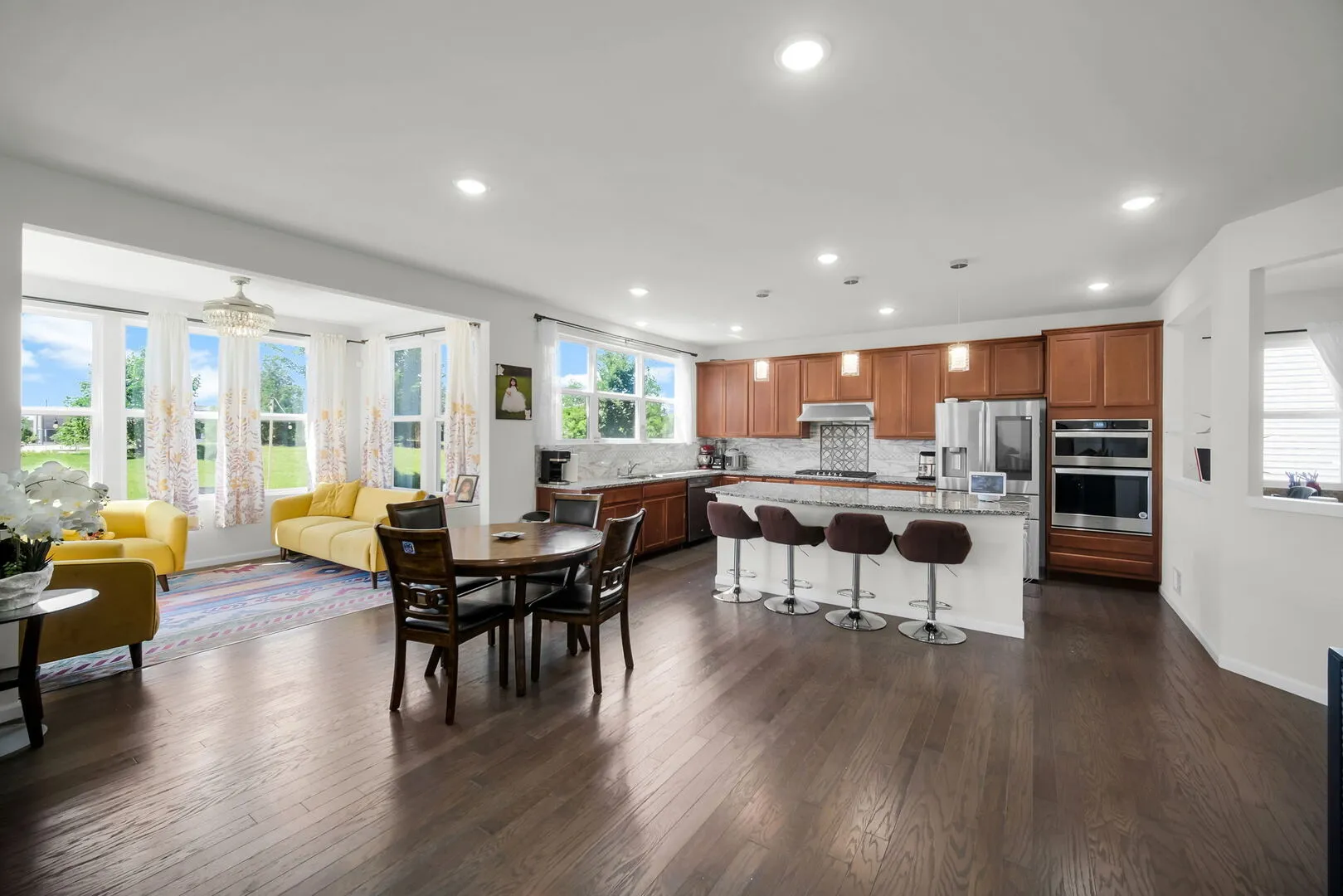 3919 Gold Cup Ln, ,  60564, USA 60564-Naperville-IL