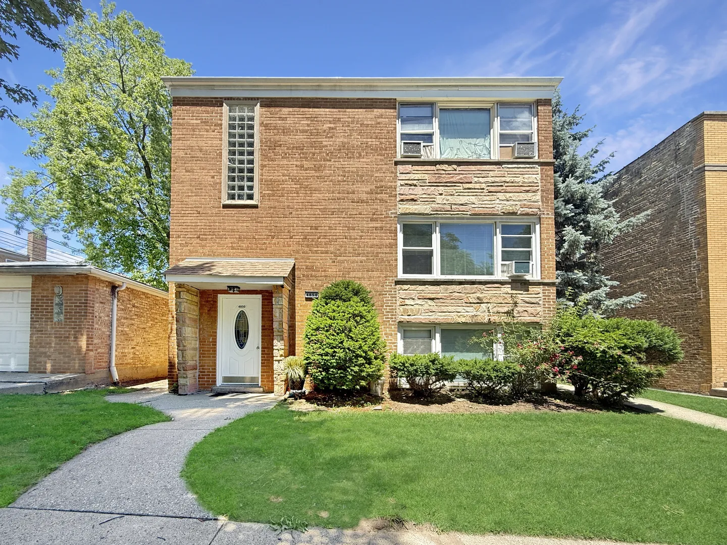 4850 Wright Terrace, , 60077, USA 60077-Skokie-IL