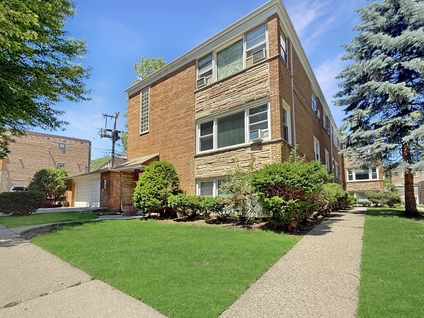 4850 Wright Terrace, ,  60077, USA 60077-Skokie-IL