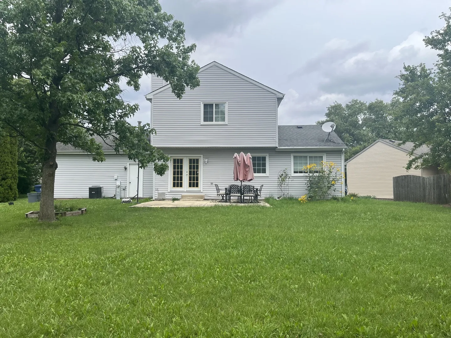 1208 Duke Ct, , 60565, USA 60565-Naperville-IL