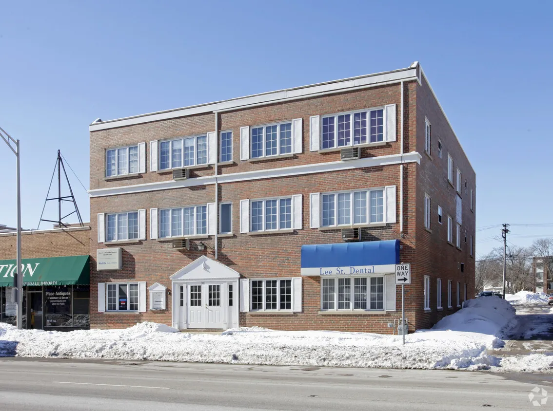 790 Lee St, , 60016, USA 60016-Des Plaines-IL