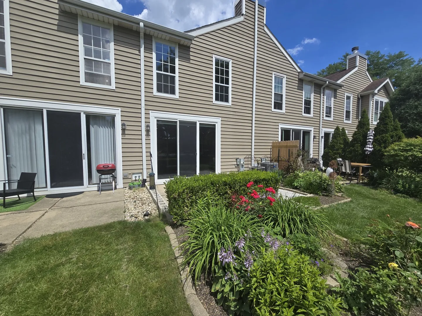 1264 Cranbrook Dr, ,  60193, USA 60193-Schaumburg-IL