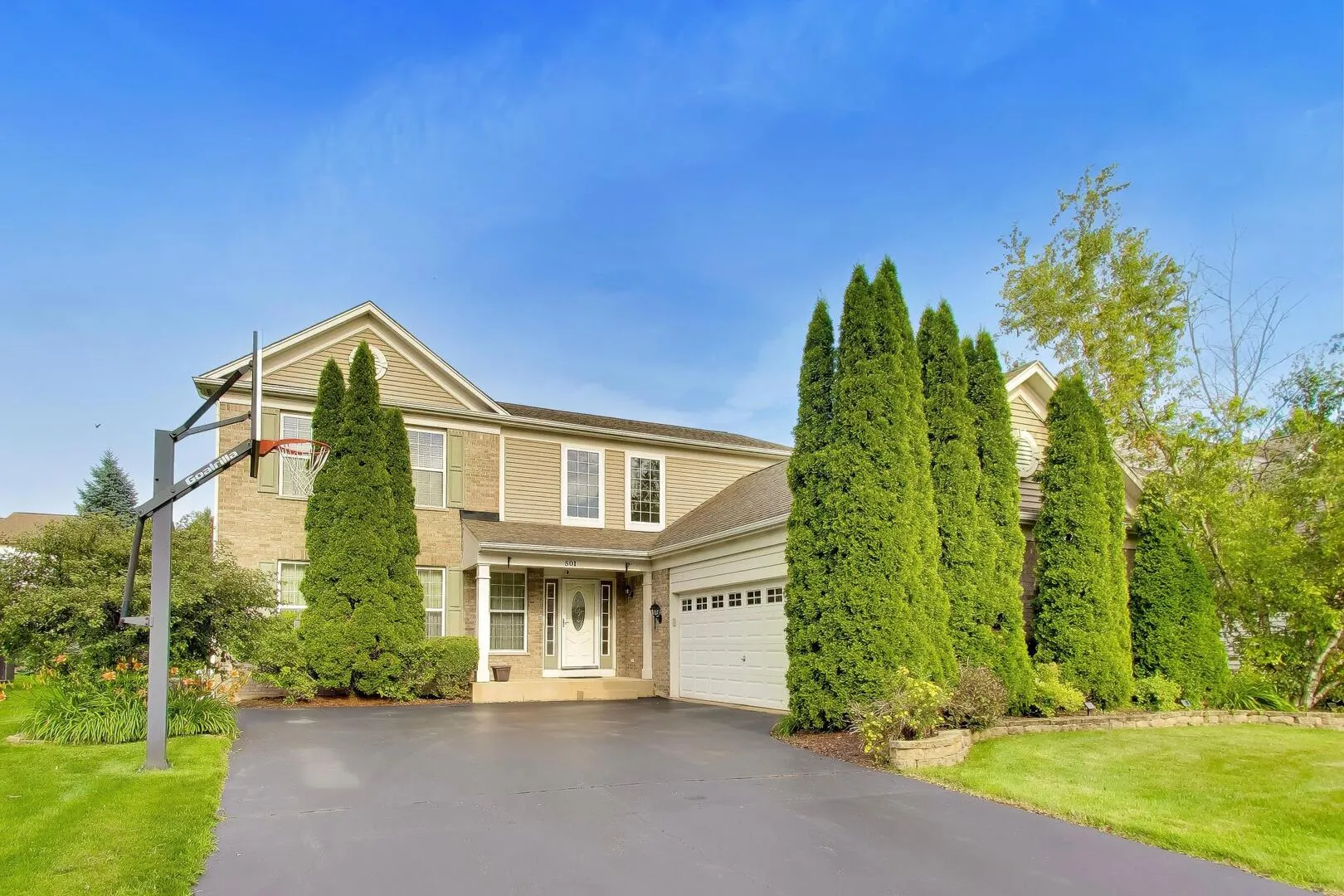501 Tuscany Dr, ,  60102, USA 60102-Algonquin-IL