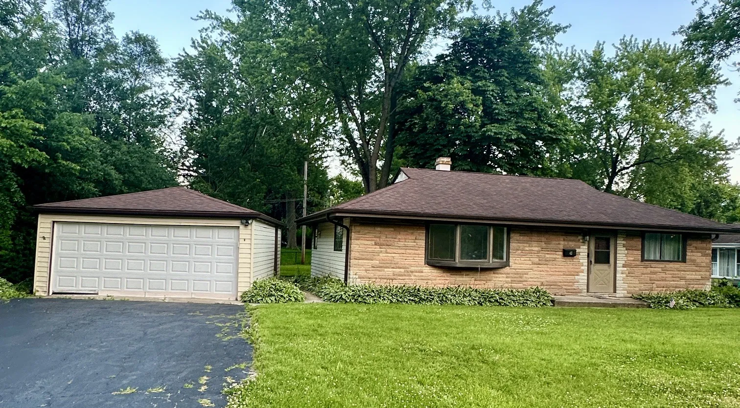 45 Golfview Rd, , 60047, USA 60047-Lake Zurich-IL