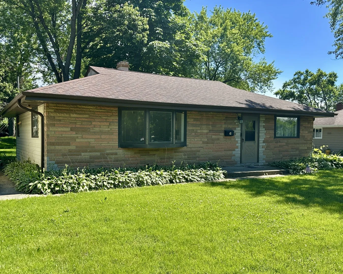 45 Golfview Rd, , 60047, USA 60047-Lake Zurich-IL