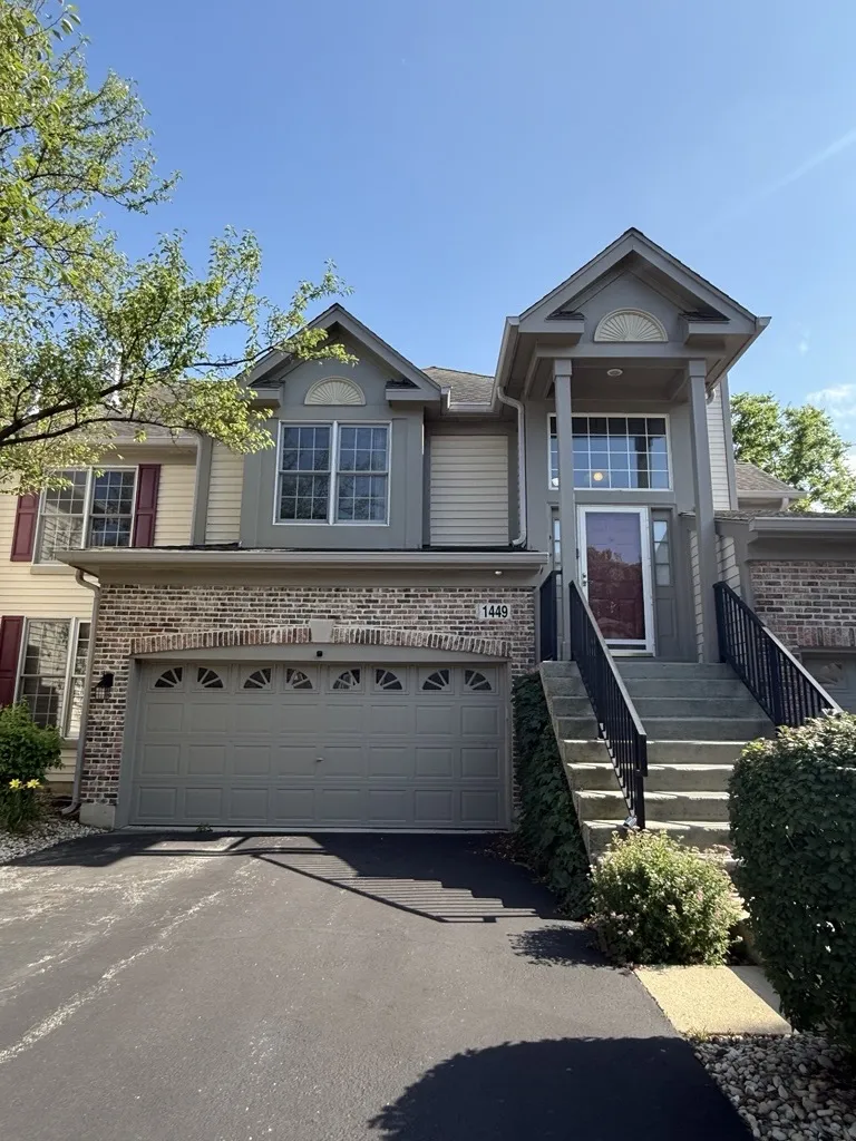 1449 Whitespire Ct, , 60565, USA 60565-Naperville-IL