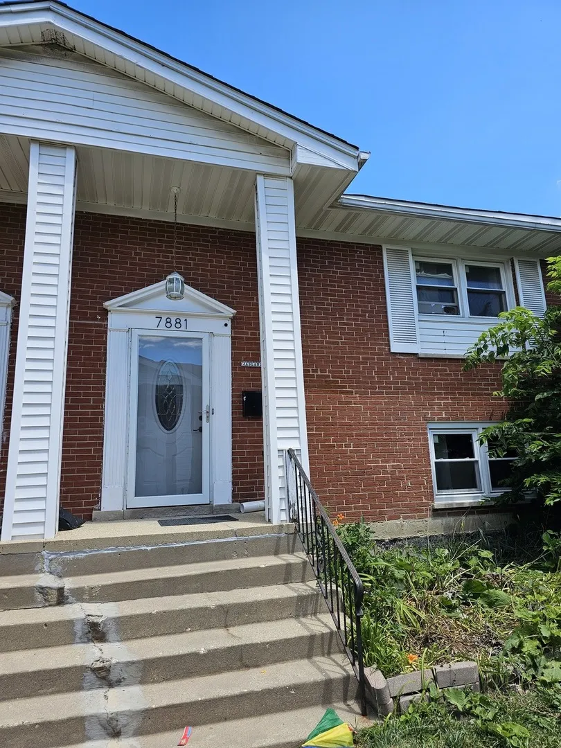 7881 N Nordica Ave, , 60714, USA 60714-Niles-IL