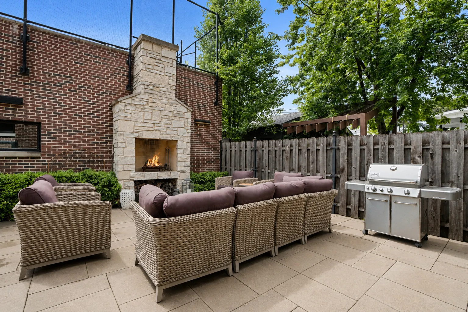 3514 N Leavitt St, ,  60618, USA 60618-Chicago-IL