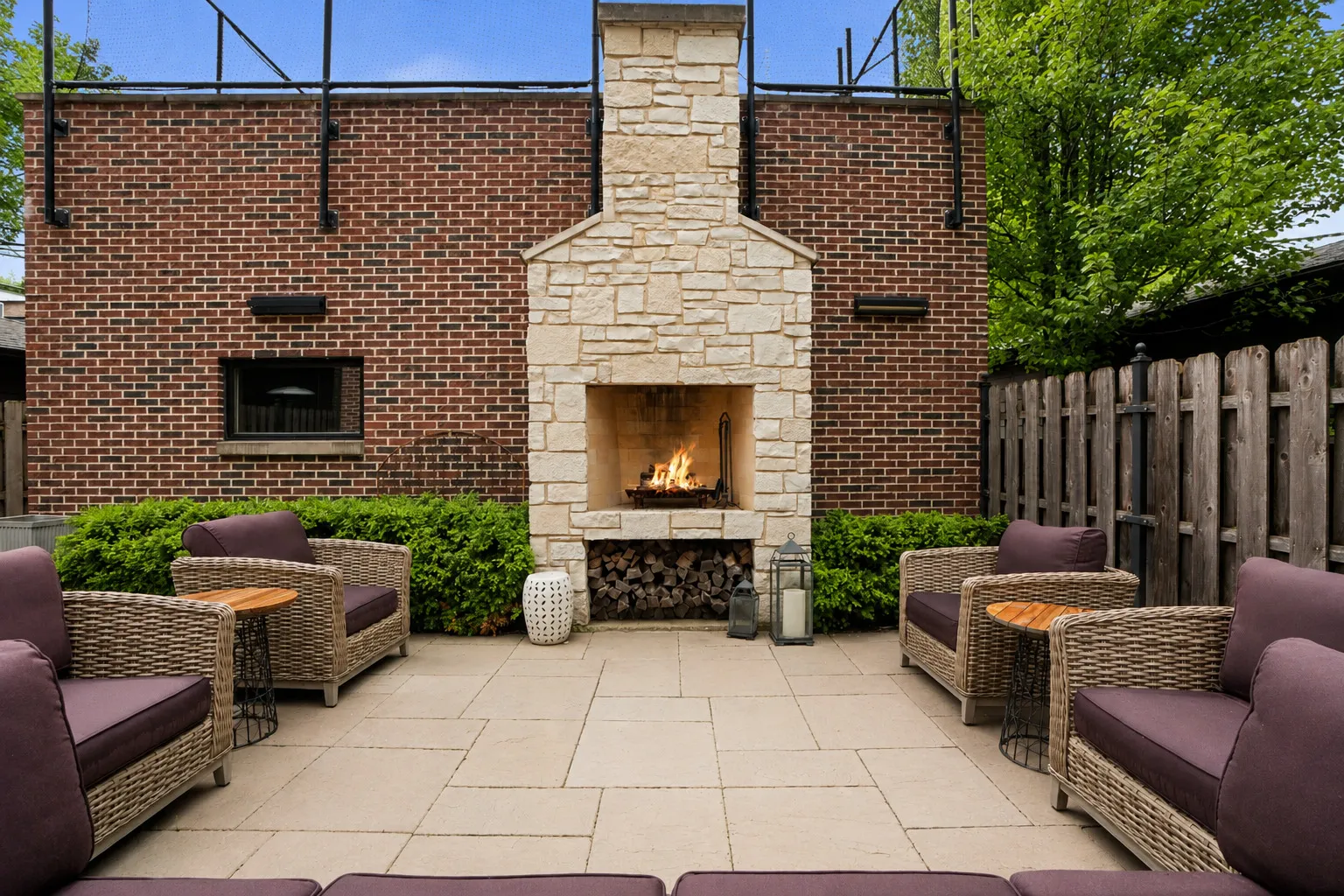 3514 N Leavitt St, ,  60618, USA 60618-Chicago-IL