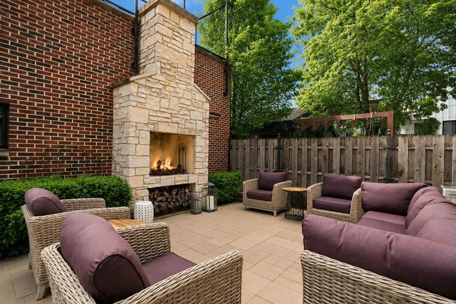 3514 N Leavitt St, ,  60618, USA 60618-Chicago-IL