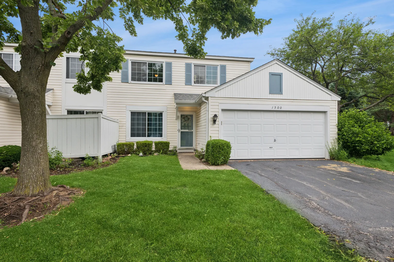 1500 Normantown Rd, ,  60564, USA 60564-Naperville-IL