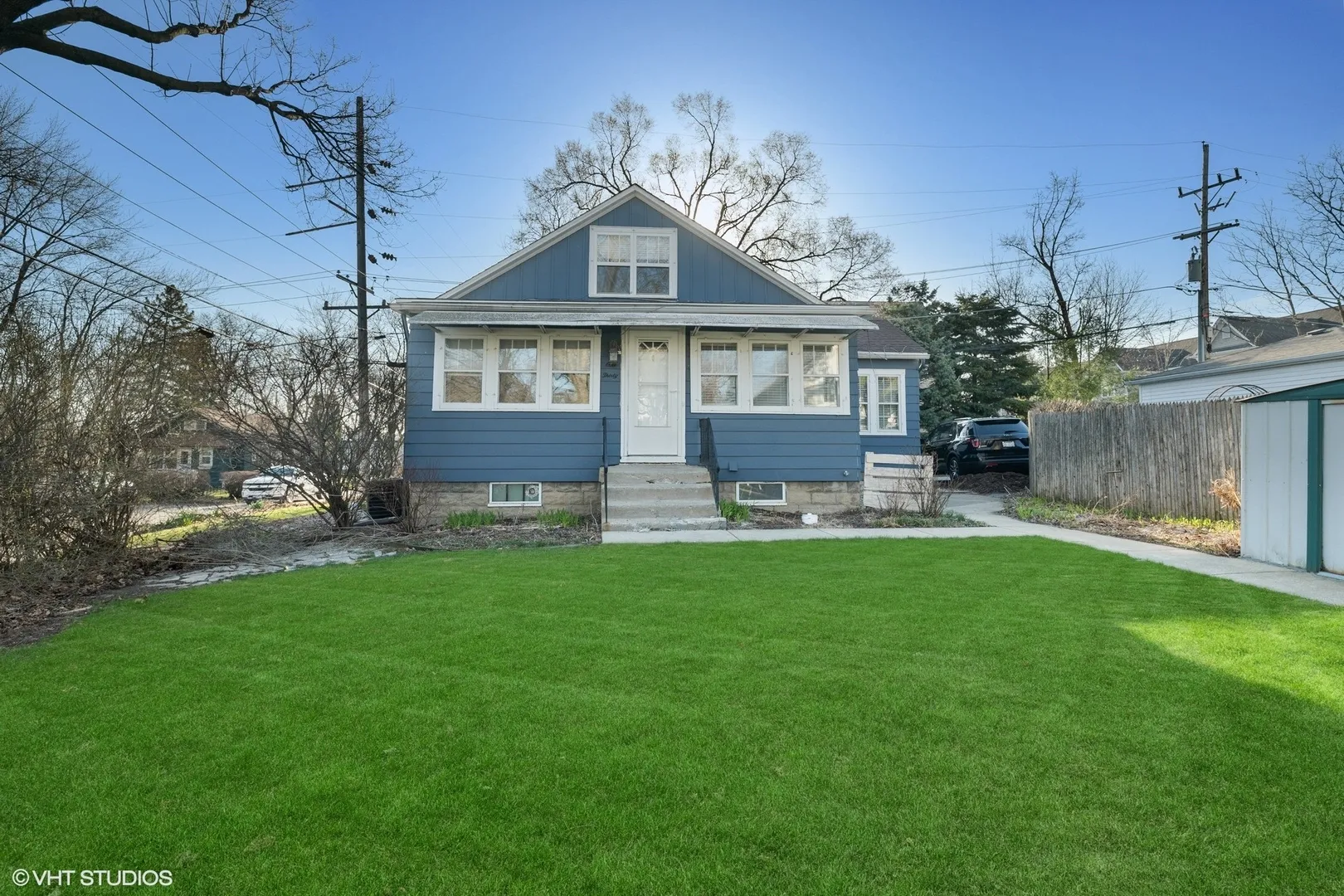 130 Fourth St, , 60048, USA 60048-Libertyville-IL
