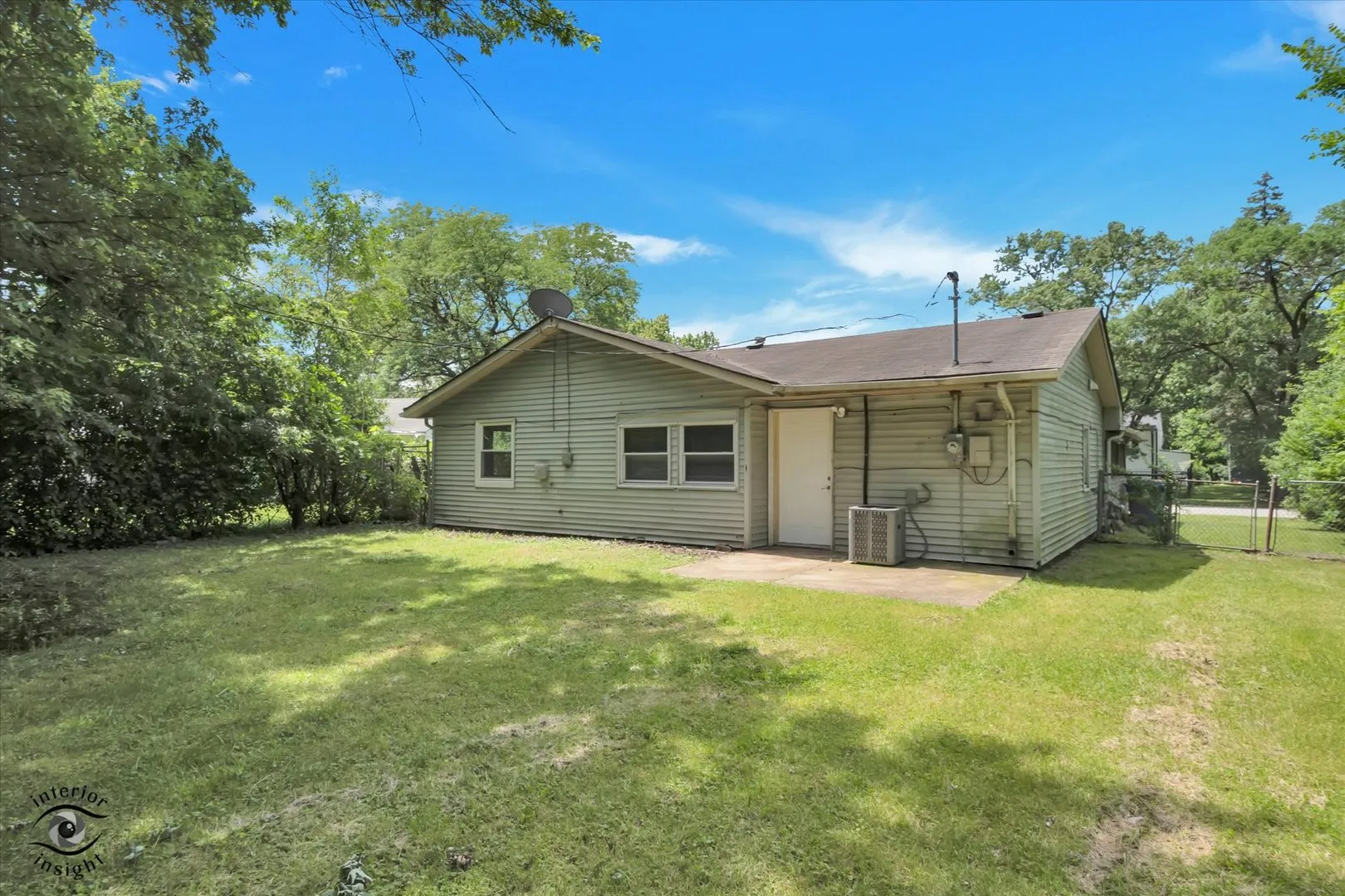 1947 Beacon Blvd, , 60411, USA 60411-Chicago Heights-IL