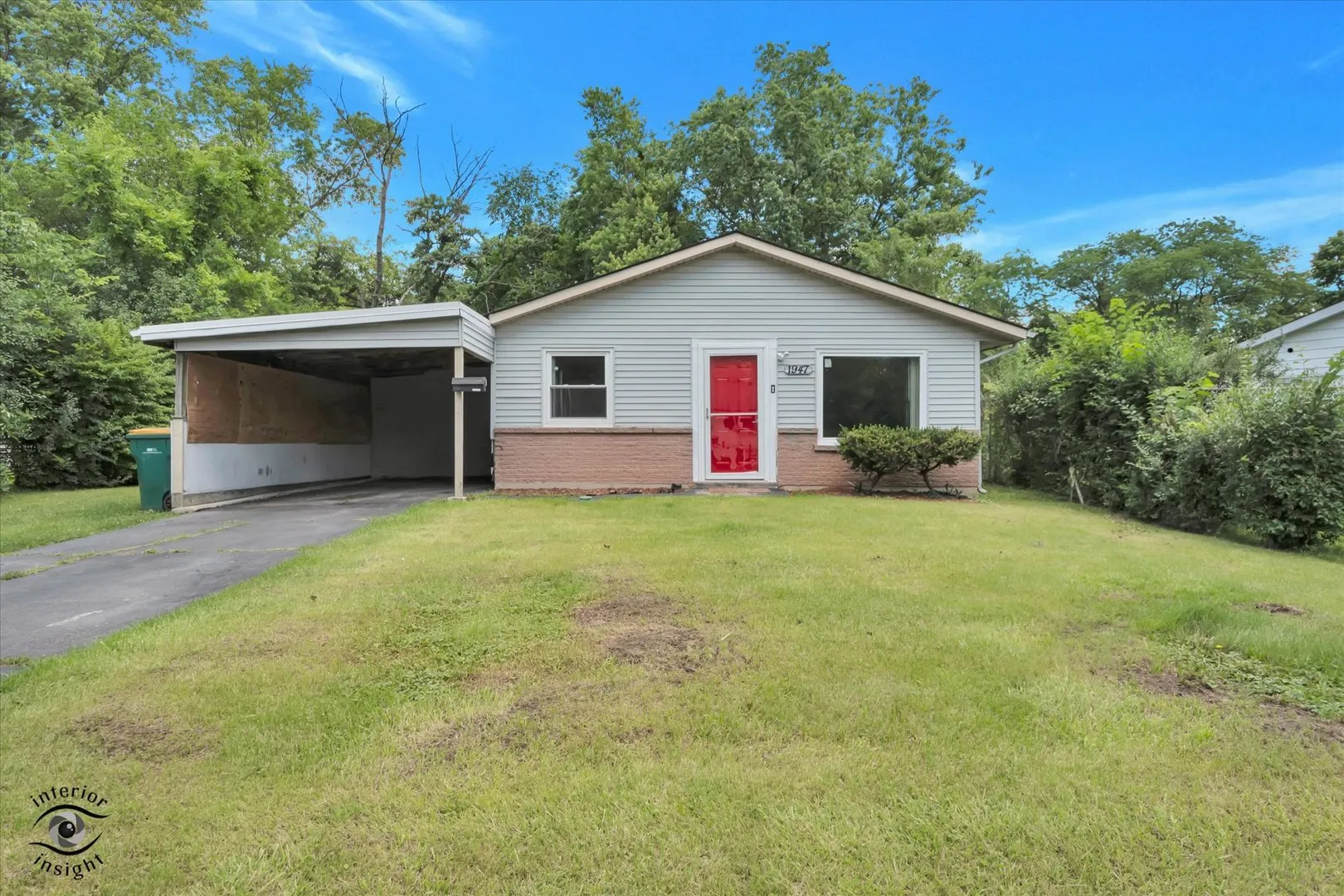 1947 Beacon Blvd, , 60411, USA 60411-Chicago Heights-IL