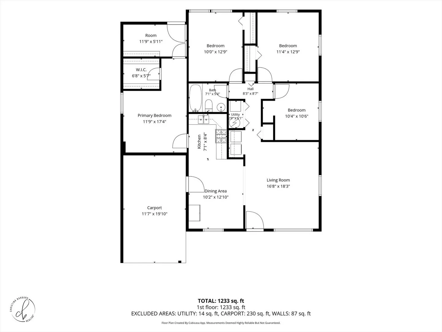 1947 Beacon Blvd, , 60411, USA 60411-Chicago Heights-IL