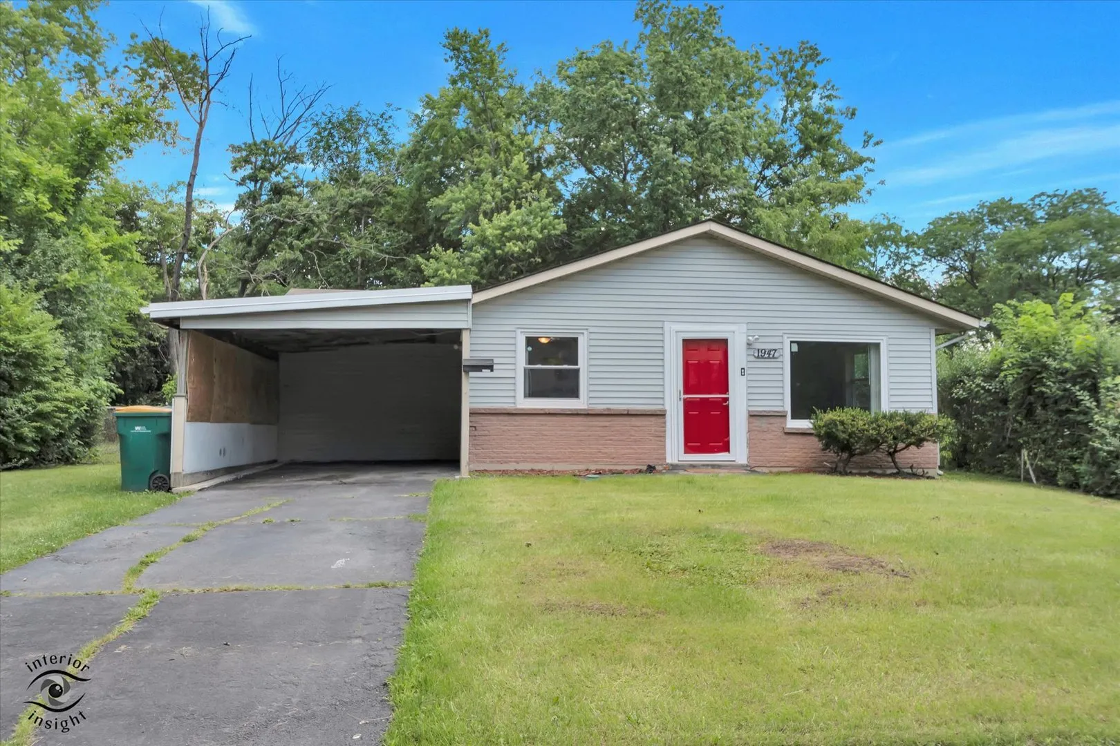1947 Beacon Blvd, , 60411, USA 60411-Chicago Heights-IL