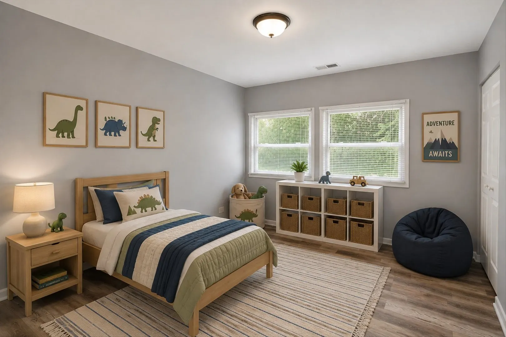 1947 Beacon Blvd, , 60411, USA 60411-Chicago Heights-IL