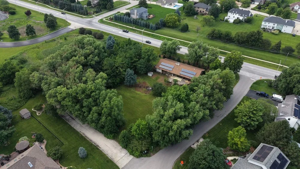 11110 Highland Dr, ,  60564, USA 60564-Naperville-IL