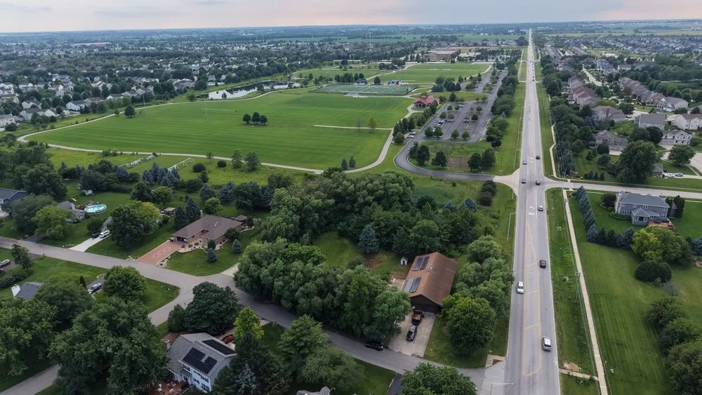11110 Highland Dr, ,  60564, USA 60564-Naperville-IL