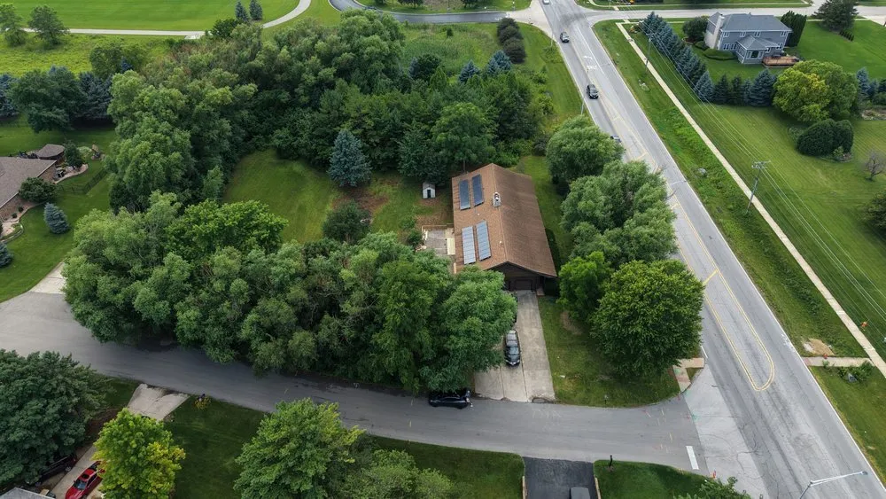 11110 Highland Dr, ,  60564, USA 60564-Naperville-IL