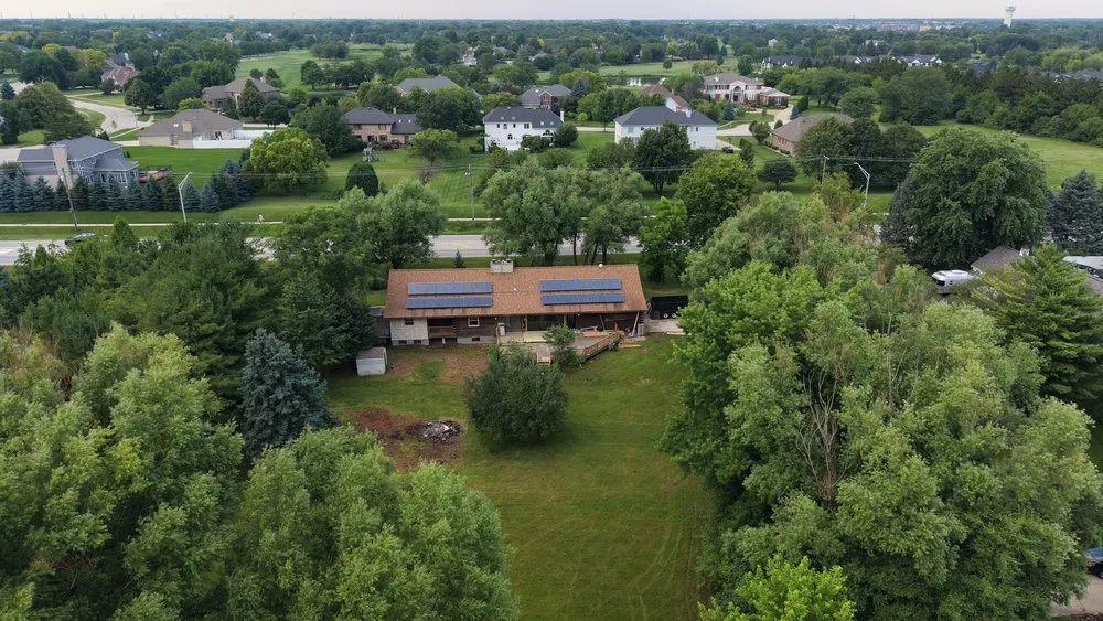 11110 Highland Dr, ,  60564, USA 60564-Naperville-IL