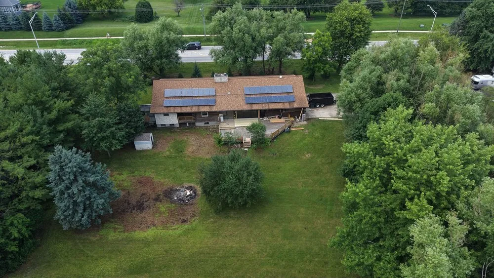 11110 Highland Dr, ,  60564, USA 60564-Naperville-IL