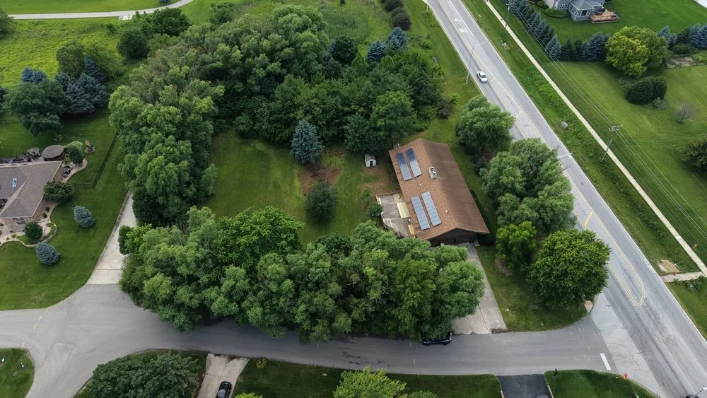 11110 Highland Dr, ,  60564, USA 60564-Naperville-IL