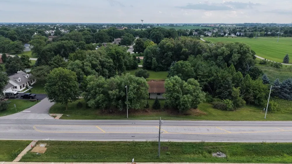 11110 Highland Dr, ,  60564, USA 60564-Naperville-IL