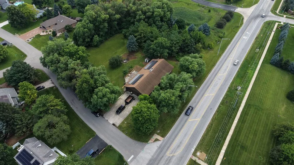 11110 Highland Dr, ,  60564, USA 60564-Naperville-IL
