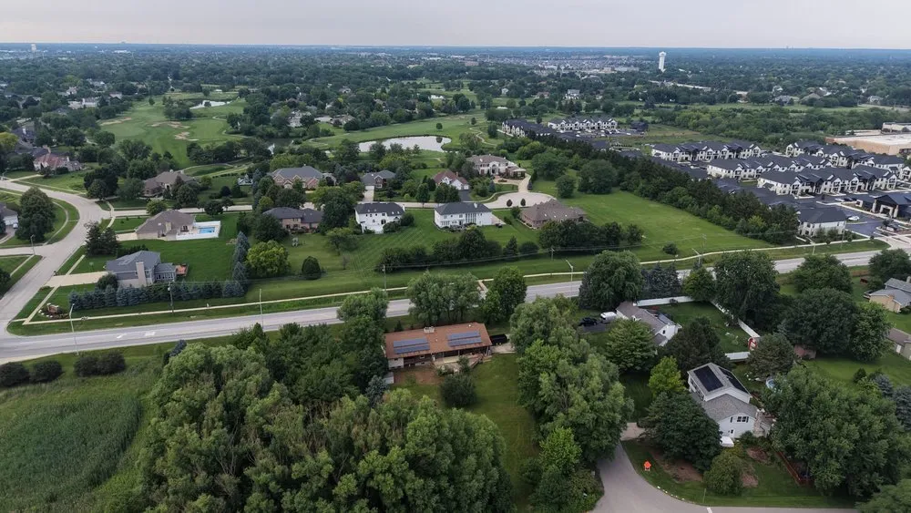 11110 Highland Dr, ,  60564, USA 60564-Naperville-IL