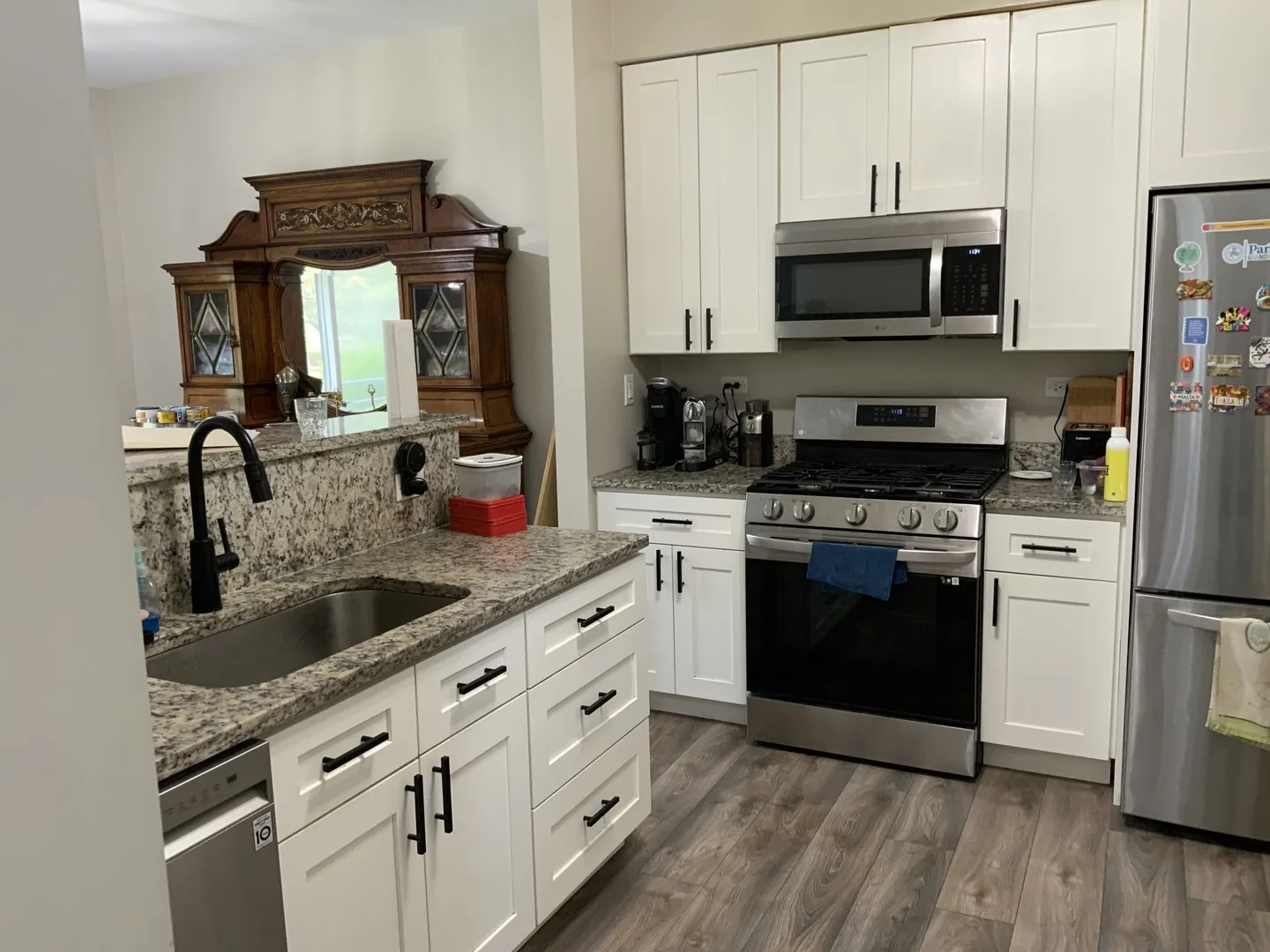 2715 McHenry Ave, ,  60563, USA 60563-Naperville-IL