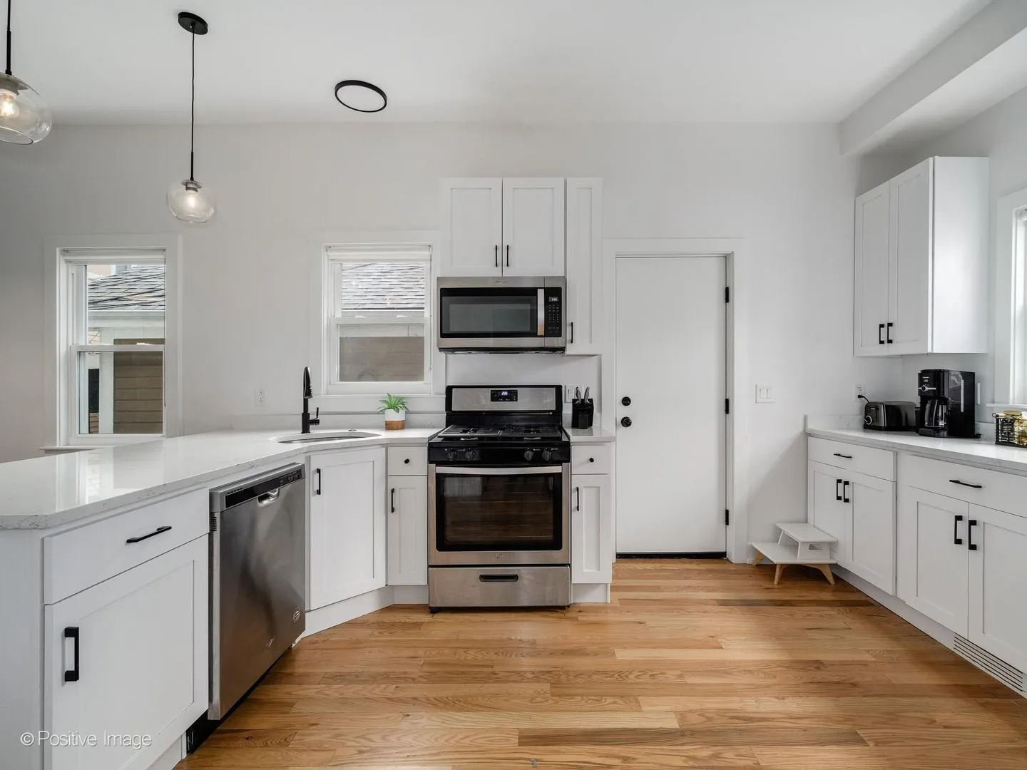 2516 N Campbell Ave, , 60647, USA 60647-Chicago-IL