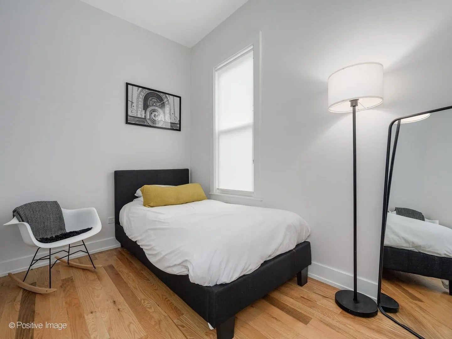 2516 N Campbell Ave, ,  60647, USA 60647-Chicago-IL