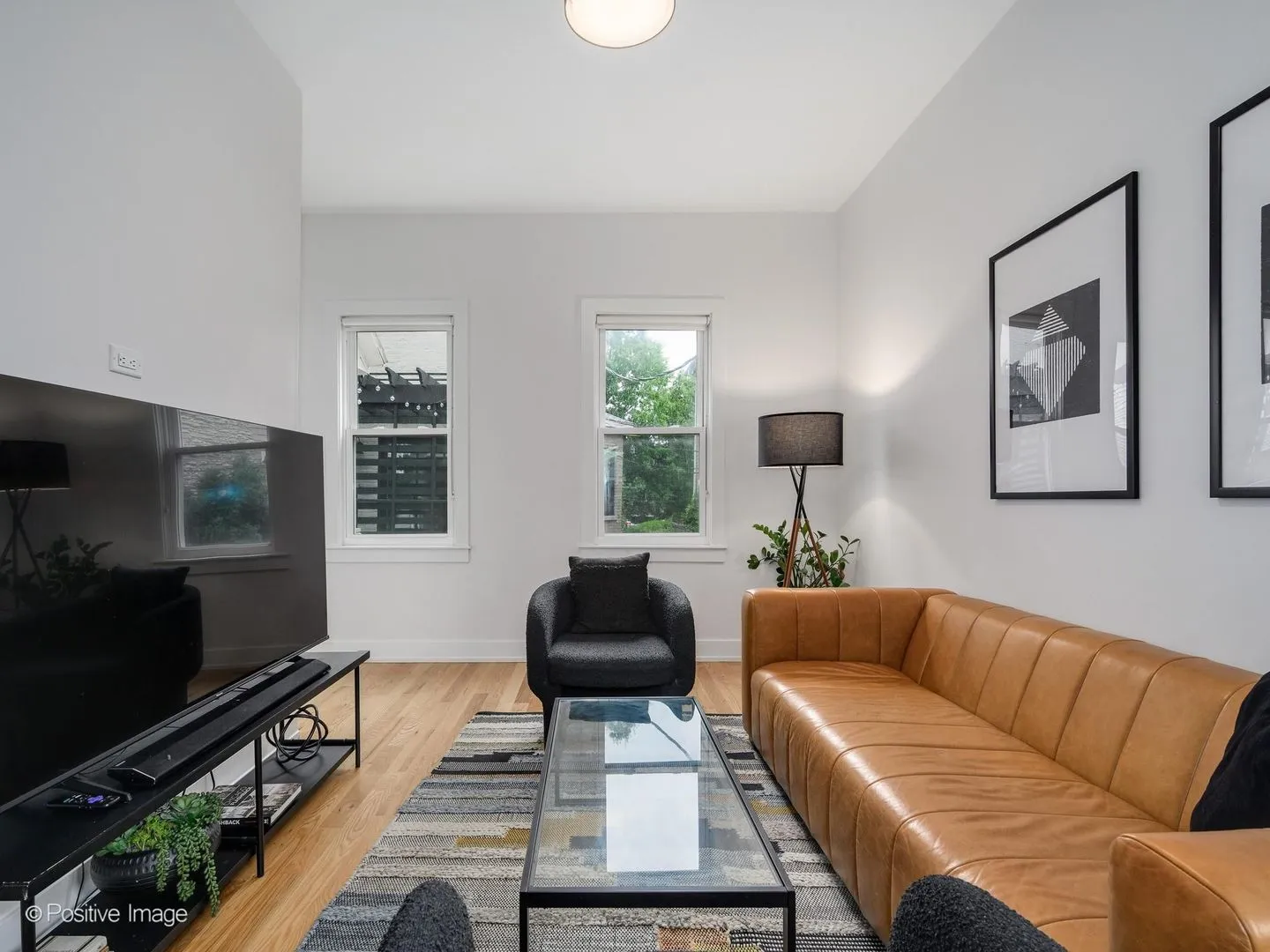 2516 N Campbell Ave, , 60647, USA 60647-Chicago-IL