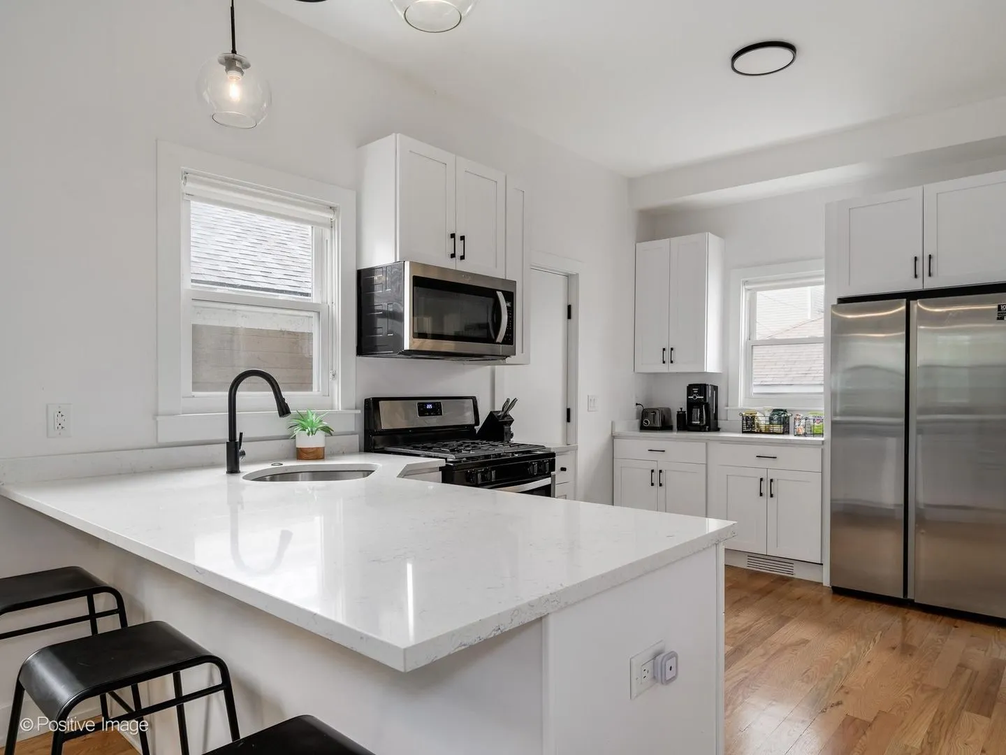 2516 N Campbell Ave, , 60647, USA 60647-Chicago-IL