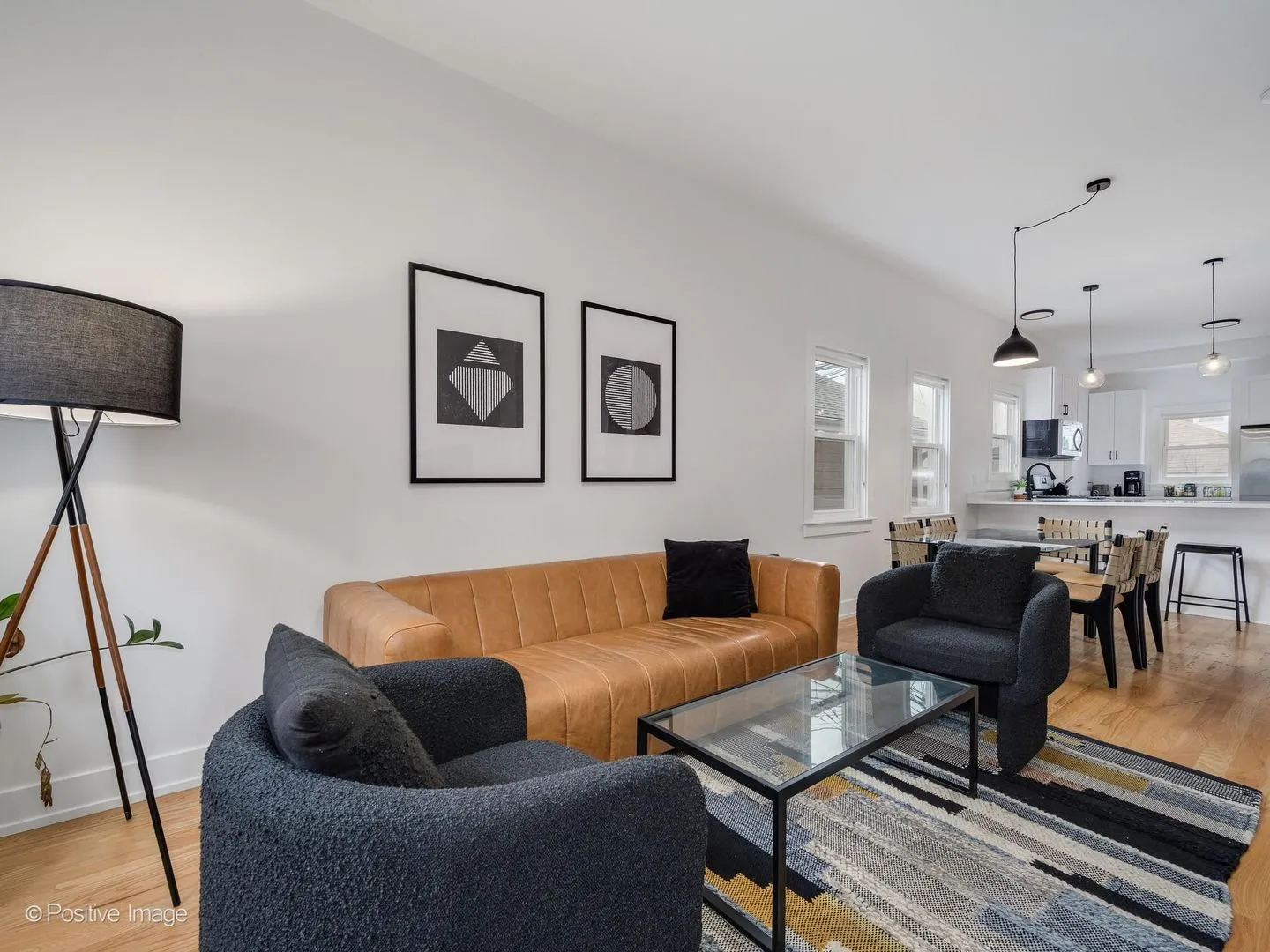 2516 N Campbell Ave, , 60647, USA 60647-Chicago-IL