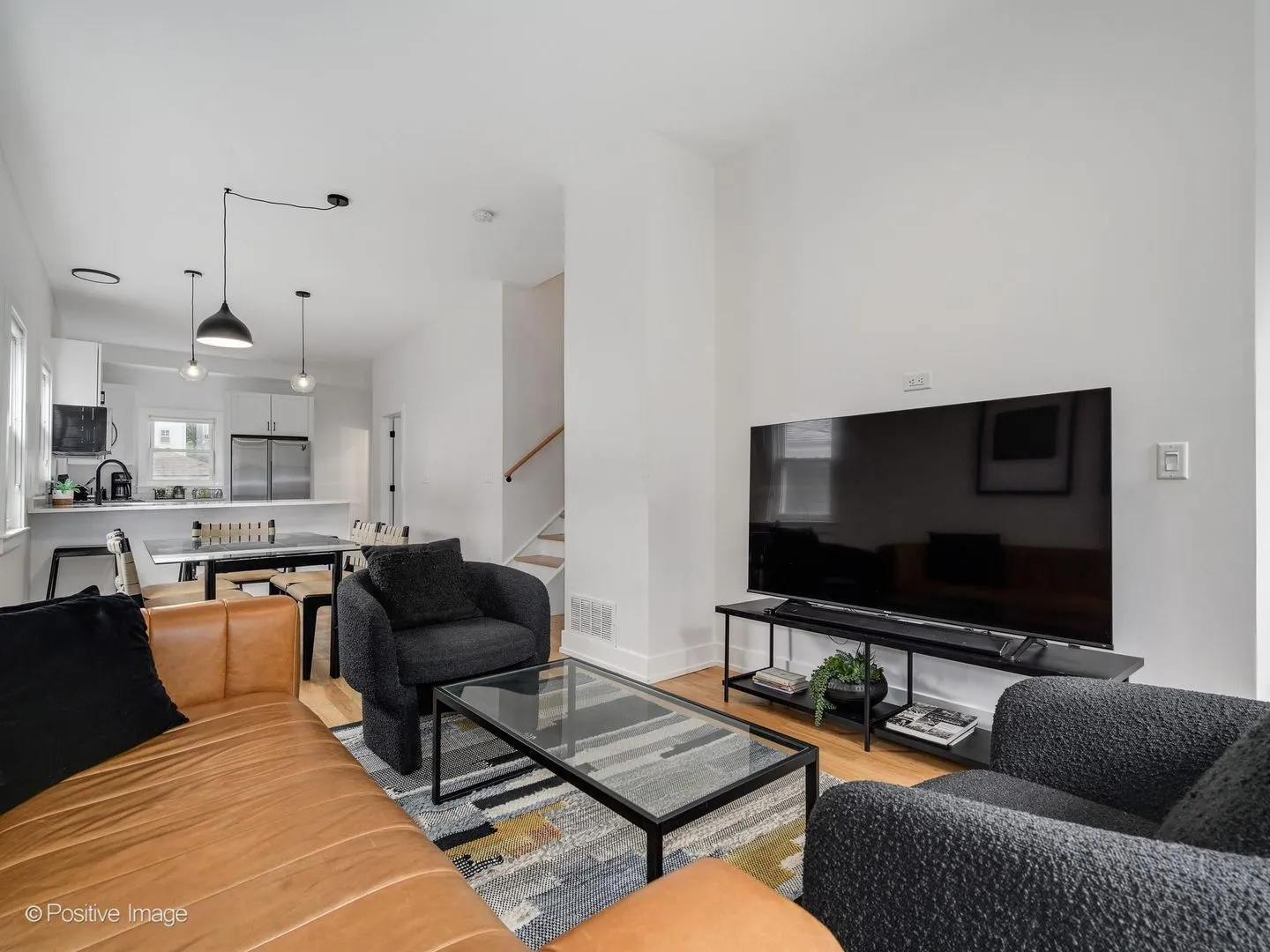 2516 N Campbell Ave, , 60647, USA 60647-Chicago-IL