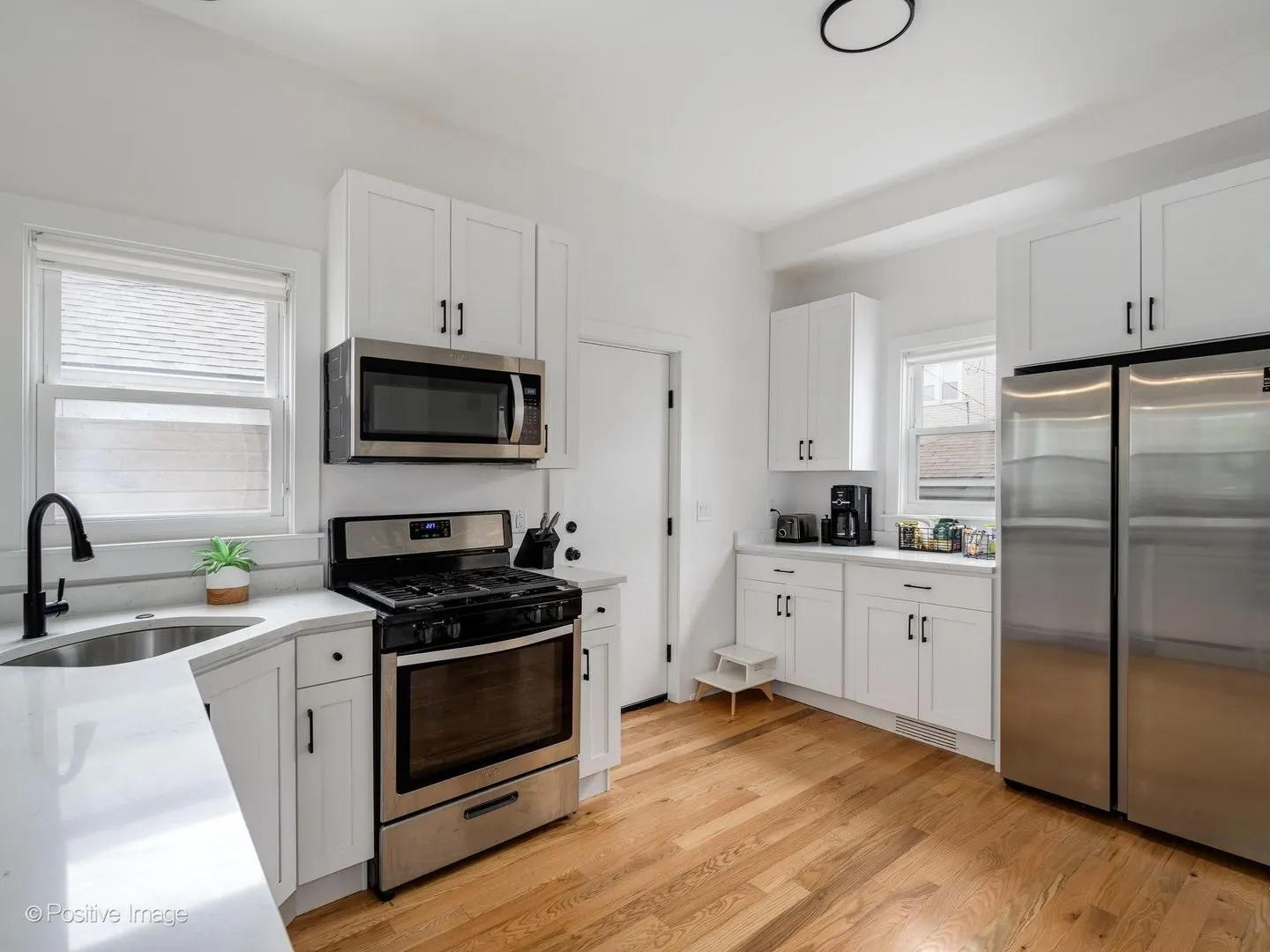 2516 N Campbell Ave, , 60647, USA 60647-Chicago-IL