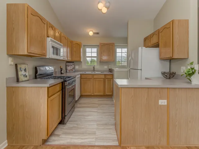2607 Sheehan Ct, , 60564, USA 60564-Naperville-IL