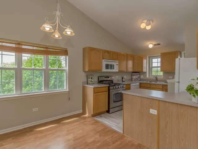 2607 Sheehan Ct, , 60564, USA 60564-Naperville-IL