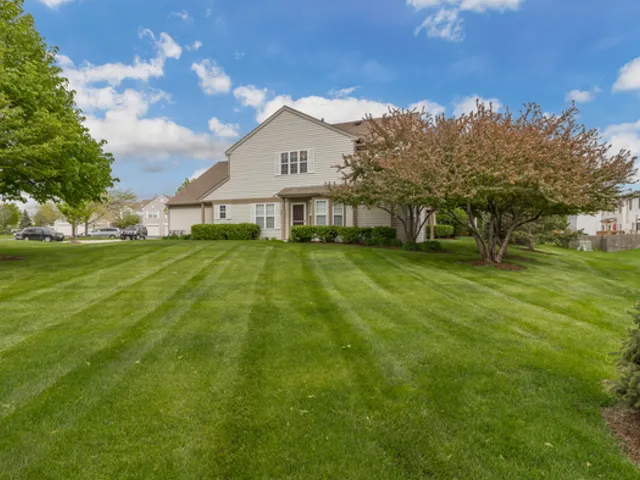 2607 Sheehan Ct, , 60564, USA 60564-Naperville-IL