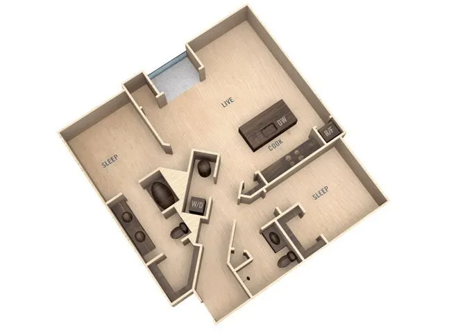 670 E Algonquin Rd, ,  60173, USA 60173-Schaumburg-IL