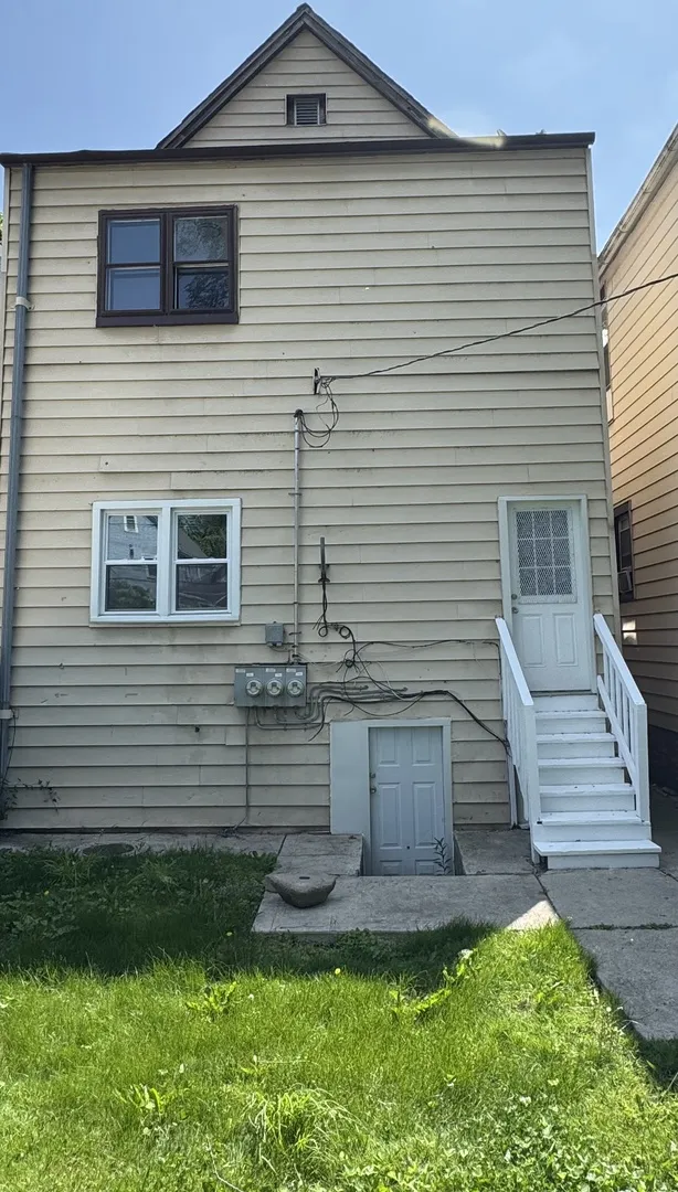 5344 S Carpenter St, ,  60609, USA 60609-Chicago-IL