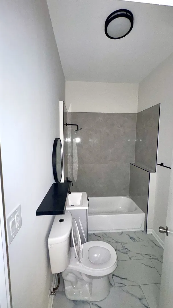 5344 S Carpenter St, ,  60609, USA 60609-Chicago-IL