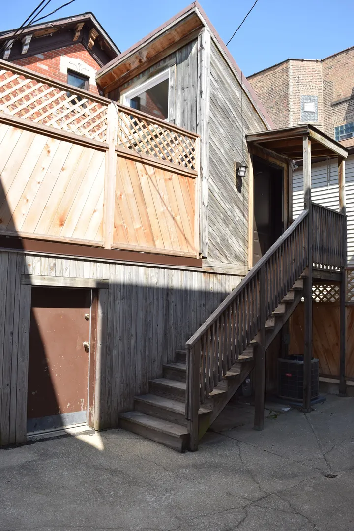 3206 S Wallace St, , 60616, USA 60616-Chicago-IL