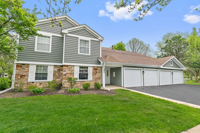 201 Maplebrook Ct, , 60194, USA 60194-Schaumburg-IL